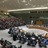 Srebrenitsa oylaması ertelendi Srebrenitsa oylaması ertelendi