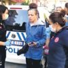 Ölümden döndü