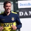 Max Kruse sakatlık sürecindeki profesyonelliğiyle Ersun Yanal'ı kendisine hayran bıraktı Max Kruse sakatlık sürecindeki profesyonelliğiyle Ersun Yanal'ı kendisine hayran bıraktı