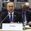 Bakan Çavuşoğlu'ndan ilk açıklama