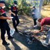 Son dakika haberleri | Jandarmadan piknikçilere yangın ... Son dakika haberleri | Jandarmadan piknikçilere yangın ...