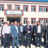 Adıyaman'da hayırsever Abuzer Yıldırım, 18 ay önce hayatını kaybetti! Eşi adına yaptırdığı okul da açıldı Adıyaman'da hayırsever Abuzer Yıldırım, 18 ay önce hayatını kaybetti! Eşi adına yaptırdığı okul da açıldı