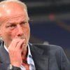 Roma'da Salah sözleri: "Hata mı?" Roma'da Salah sözleri: "Hata mı?"
