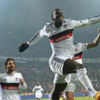 Beşiktaş'a Demba Ba müjdesi!