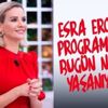 ATV CANLI YAYIN ESRA EROL İZLE! Aslan Sarıcan Doğan'ın babası mı? 19 yıllık sır perdesi DNA sonucu ile ortaya çıkıyor ATV CANLI YAYIN ESRA EROL İZLE! Aslan Sarıcan Doğan'ın babası mı? 19 yıllık sır perdesi DNA sonucu ile ortaya çıkıyor