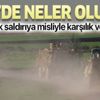 İdlib'de hain saldırı! İdlib'de neler oluyor? İdlib neden önemli? İdlib'de hain saldırı! İdlib'de neler oluyor? İdlib neden önemli?
