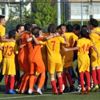 U13 Liginde şampiyon Kayserispor