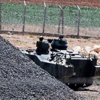 Ermenistan 1 Azeri askerini öldürdü Ermenistan 1 Azeri askerini öldürdü
