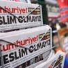 Cumhuriyet davasında hukuk garabeti Cumhuriyet davasında hukuk garabeti
