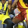 Ezeli rakipler İspanya'da kozlarını paylaşacak Ezeli rakipler İspanya'da kozlarını paylaşacak