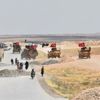 Türkiye'den İdlib ve Münbiç için önemli mesaj