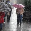 Doğu'da yağışlı hava etkili olacak Doğu'da yağışlı hava etkili olacak