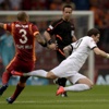 Galatasaray'dan 6 sezon sonra bir ilk!