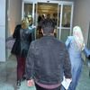 FETÖ soruşturması kapsamında hakkında yakalama kararı bulunan kadın öğretmen hastaneye doğuma gelince yakalandı