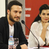 Hatice Şendil isyan etti Hatice Şendil isyan etti