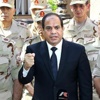 Sisi talimat verdi, istifalar geri çekildi Sisi talimat verdi, istifalar geri çekildi