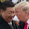 Trump: Çin Devlet Başkanı ile çok iyi bir görüşme gerçekleştirdik