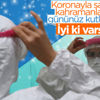14 Mart Tıp Bayramı kutlu olsun 14 Mart Tıp Bayramı kutlu olsun