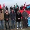Sarıkamış şehitleri Nevşehir'de anıldı Sarıkamış şehitleri Nevşehir'de anıldı