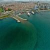 Marmara Denizi ne çamur aktı Marmara Denizi ne çamur aktı