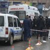 Mobilyacı, iş yerinde öldürüldü Mobilyacı, iş yerinde öldürüldü