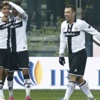 Inter, Parma deplasmanından çıkamadı
