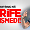 Kadıköy'de Aynı Senaryo!