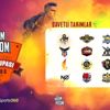 PUBG Yaz Kupası Şampiyonu Alliance Espor!