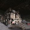 UHM güçleri, Hafter'e ait hava savunma sistemini transfer etti
