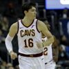 Cedi 11 sayı attı Cavaliers kazandı