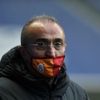 Galatasaray 2. Başkanı Abdurrahim Albayrak: Güzel şeyler olacak