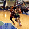 Galatasaray Odeabank'ı 58-56 mağlup eden Fenerbahçe 1-0 öne geçti Galatasaray Odeabank'ı 58-56 mağlup eden Fenerbahçe 1-0 öne geçti