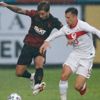 Galatasaray’da golsüz prova