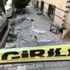 Son dakika: Esenyurt'ta 4 katlı binada patlama