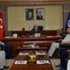 Uşak tasarım merkezi olacak Uşak tasarım merkezi olacak