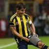 Emre'ye tribünlerden tepki