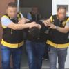 Mezun olduğu okulda hırsızlık yapan genç tutuklandı Mezun olduğu okulda hırsızlık yapan genç tutuklandı