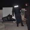 Çelik kasaya atıp kaçtılar Çelik kasaya atıp kaçtılar