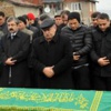 Fatih Terim engellilerle buluştu