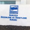 BDDK dan derecelendirme kuruluşlarına ilişkin tebliğde ...