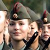 Rus kadınların güçlü olmasının nedeni açıklandı Rus kadınların güçlü olmasının nedeni açıklandı