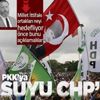 Sabah gazetesi yazarı Şebnem Bursalı: Can çekişen PKK'ya cansuyu CHP'den! Sabah gazetesi yazarı Şebnem Bursalı: Can çekişen PKK'ya cansuyu CHP'den!