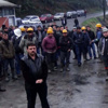Madencilerin eylemi sona erdi