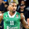 Fenerbahçe, Wanamaker transferinde mutlu sona ulaşıyor! Fenerbahçe, Wanamaker transferinde mutlu sona ulaşıyor!