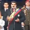 Son dakika... Maduro'ya canlı yayında suikast girişimi