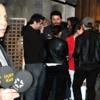 Sertap Erener magazin muhabirlerine çok kızdı