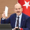 Soylu: YSK çalmayı hukuk diliyle söyledi Soylu: YSK çalmayı hukuk diliyle söyledi