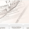 Valiler kararnamesi yayınlandı: 11 ilin valisi değişti Valiler kararnamesi yayınlandı: 11 ilin valisi değişti