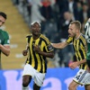 Fenerbahçe'nin Konyaspor serisi Fenerbahçe'nin Konyaspor serisi