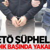 FETÖ şüphelisi sandık başında yakalandı